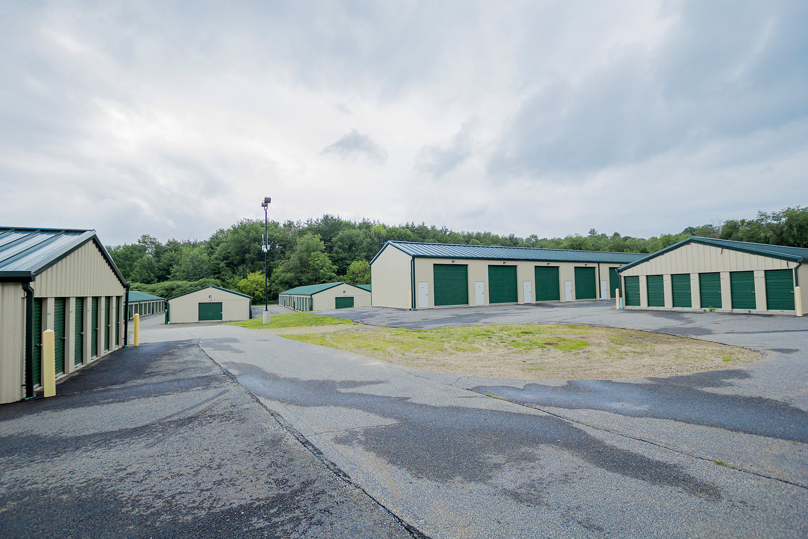 FAQs Access Self Storage Claremont Center Self Storage Claremont Center Self Storage